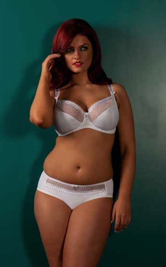  Curvy Kate Autumn Winter 2013 