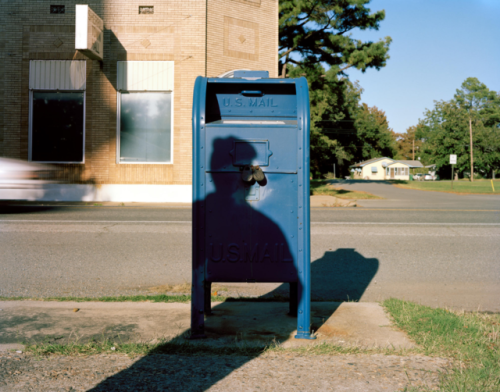 thephotoregistry: From Post Script Rachel Boillot 