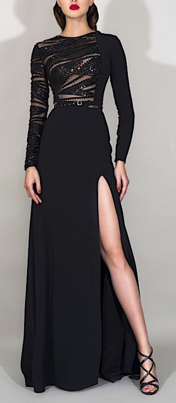 kutkhu: Zuhair Murad | Spring/Summer 2016