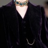 Porn photo eyecandynosugar:Ralph Lauren Fall 2012 Ready-to-Wear