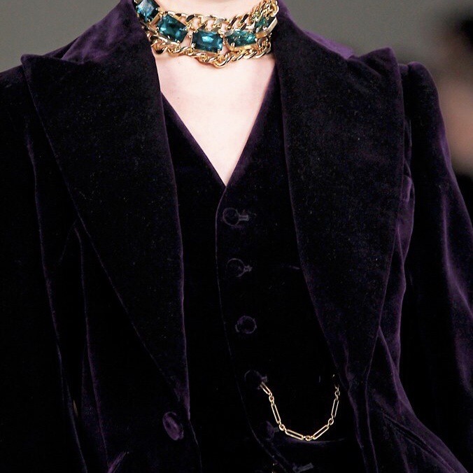 Porn eyecandynosugar:Ralph Lauren Fall 2012 Ready-to-Wear photos