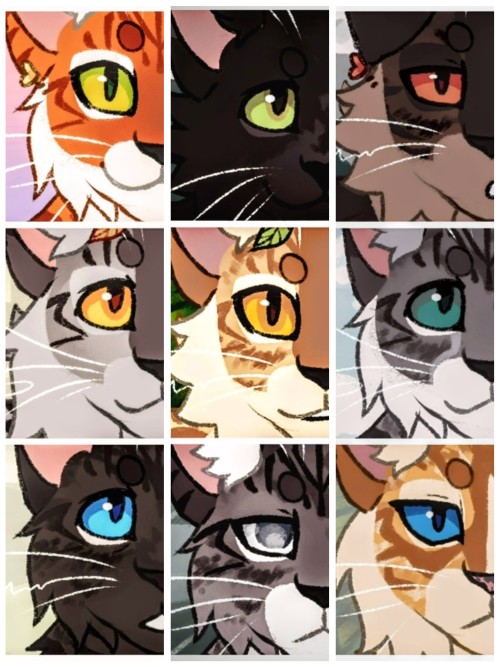 LOOK WHAT I MADE :D