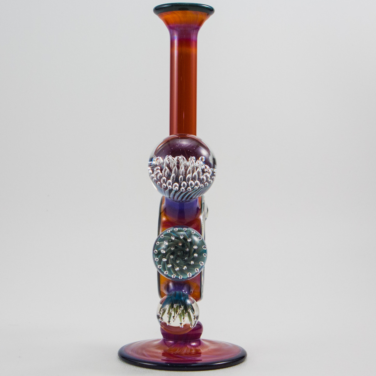 roll0ne:chevyboy420:  roll0ne:  Leisure GlassMore glass art @ The LambsBread Magazine