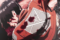 kiryuun-blog:  &ldquo;Let us meet again outside of these walls to someplace unwritten.&rdquo;