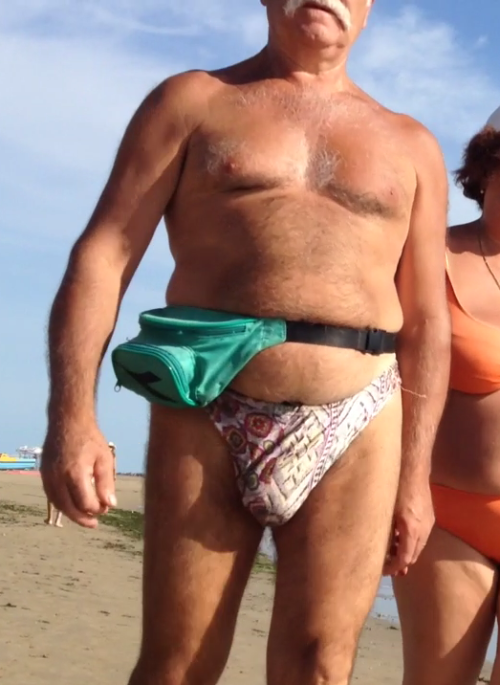 Mature Admirer