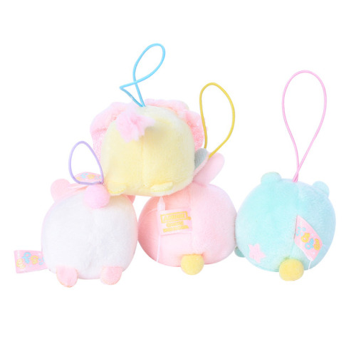 pixie-shop:Puchimaru Yumekawa Zoo only $3.99