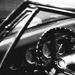 sanguis-potestas-est:  Dean   impala
