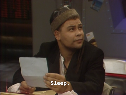 triple-s-the-sleepwalker:“Your Father Is Dad” - Better Than LifeOne of the most iconic moments from 