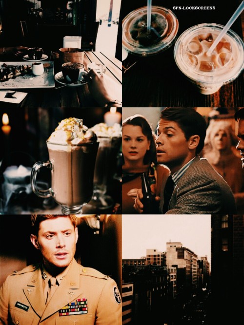 spn-lockscreens: This was inspired by Twist and Shout. Although it’s kinda different. I just f