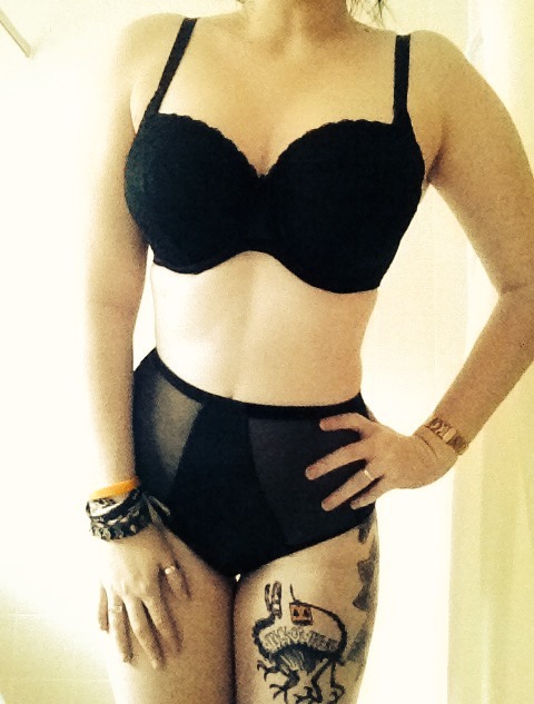 jewkluxklan:  t0nightweride:  jewkluxklan:  I’ve posted this before but can’t find it. Anyway, anon asked.  sexy underwear is just the best thing on this earth   😘