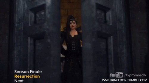 itsmeprincedon:  What if they were always meant to go back in time? Maybe Emma got