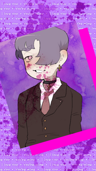 ʚ ɞ Yandere Tohru Kunikuda Wallpapers For An Anon Tumbex ʚ ɞ Yandere Tohru Kunikuda Wallpapers For An Anon Tumbex