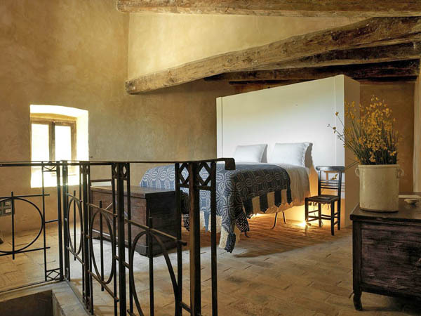 fuckyeahawesomehouses:  Romantic Sextantio Hotel, Italy