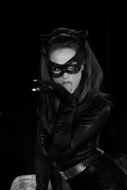 fatalattraction2016:  Catwoman 