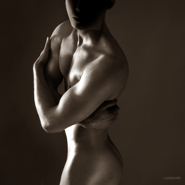 sean-clancy:  Photograph by Luc Olivier 