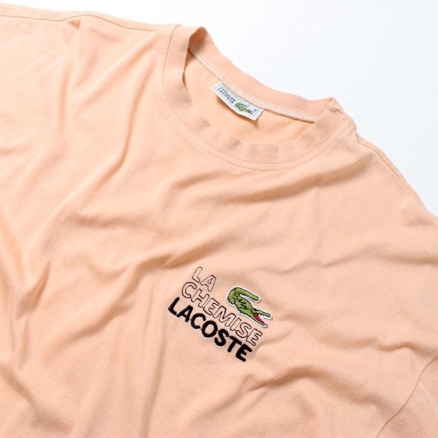 la chemise lacoste