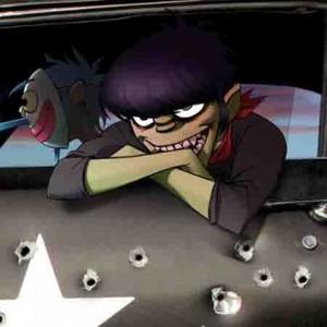 sleepawaysora:  Murdoc Niccals 