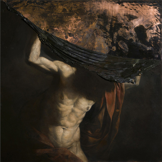 Nicola Samori - Volta del Mondo, 2014