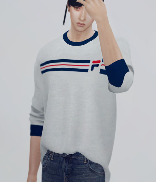 the77sim3: effiethejay: ooobsooo: KK Sweatshirts 04 M Clothes Top Male (T-E) My mesh / All morphs 