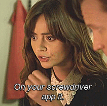 jennarcoleman:  30 Days of Doctor Who  ↳ Day Two (part 2): Favourite Companion