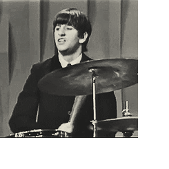  The Beatles - I Want to Hold Your Hand, on The Ed Sullivan Show, 1964 