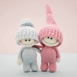 Amigurumipatterns