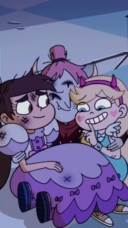 Starco lockscreensLike/reblog if you save or use it