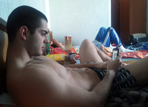 serbialux:  Serbian