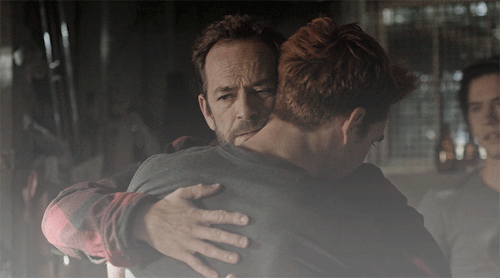 ginasgershon:Luke Perry: 1966-2019.  Rest easy. 