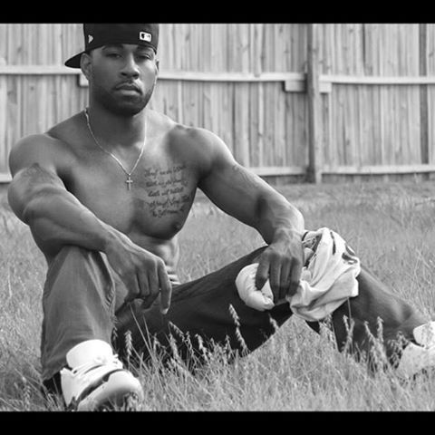 freakrell26:  Mr. Jeremy Brown