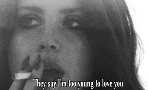 Brooklyn Baby / Lana Del Rey