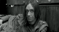 theplanetofsound:  Iggy &amp; Tom + 
