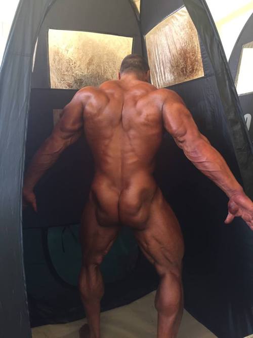 Bodybuilding & Health Inspiration