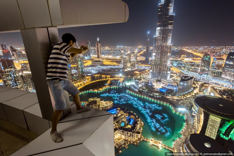 blazepress:  51 Unbelievable Photographs That People Risked Their Lives To Take Follow