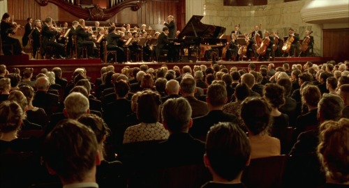 criesandwhispers: The Pianist (2002, Roman Polanski)