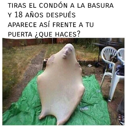 ¡FUTUBANDERA ES LA LUUUUUZ!