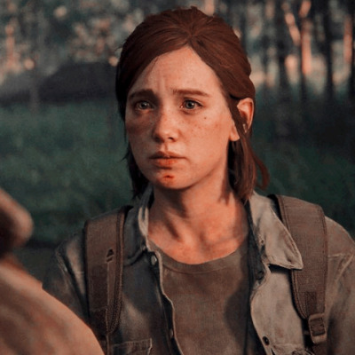 lucy — - ellie williams icons like or reblog!