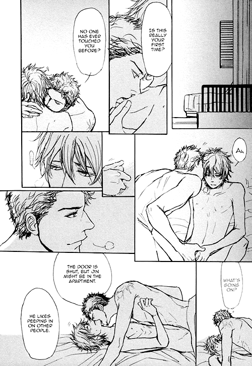 fujoshibabe:  Koujitsusei no Tobira by Shoowa