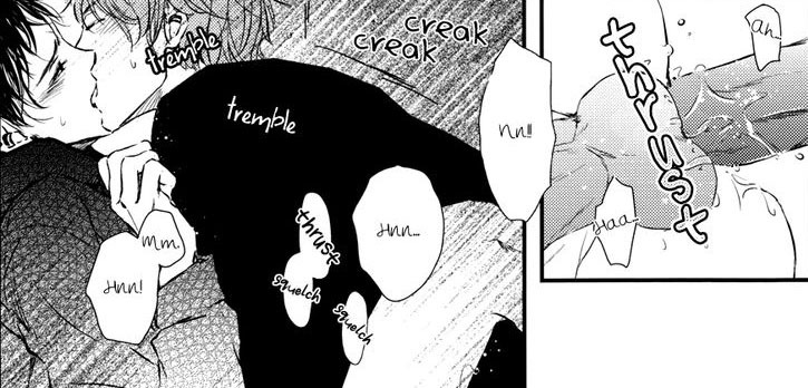 a real fujoshi true and through ♡＾▽＾♡