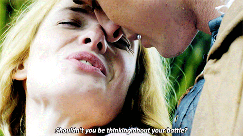 bethwoodvilles: everything edward/elizabeth: 1x01 -  In Love with the King