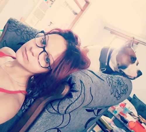 #chilltime #aron #amstaff #amstafflove #americanstafford #love #myboy https://www.instagram.com/p/B