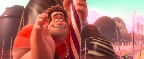 tenshichan1013: ralph breaks the internet trailer 21 of 5