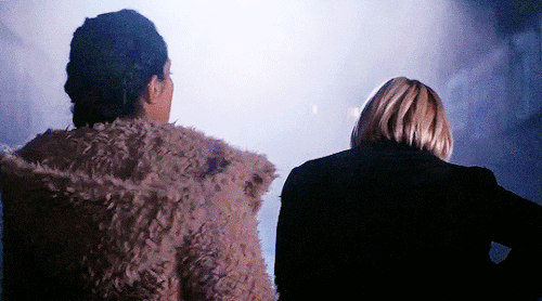 thirtenth:11x01 / 11x06