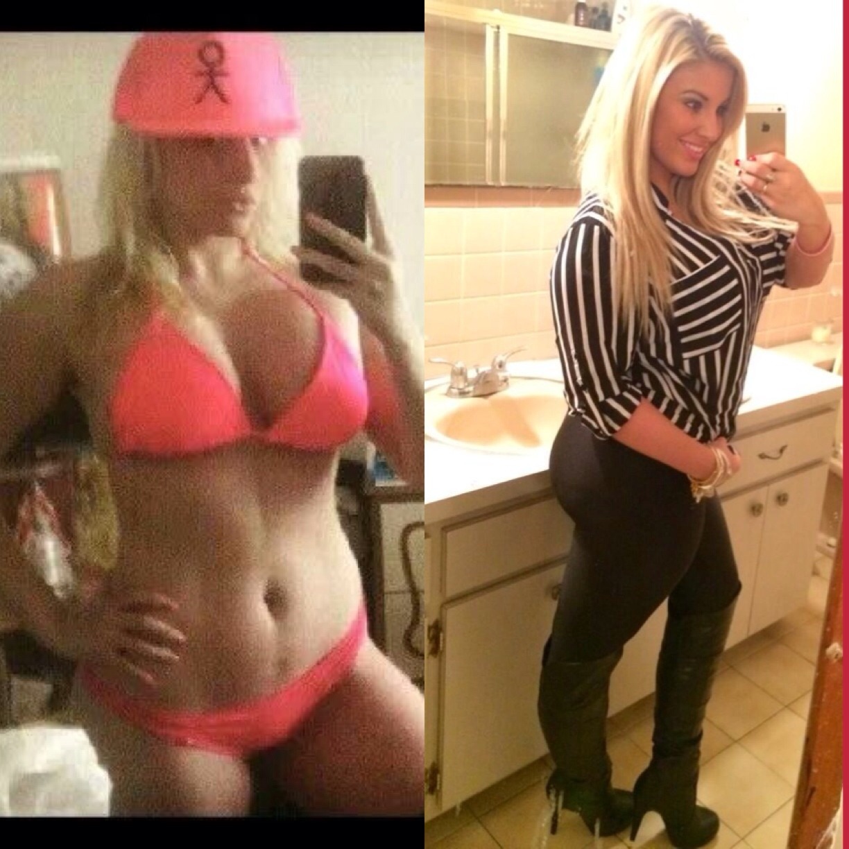 sexyfemalecelebritiess:  Ashley alexiss future playmate of the year