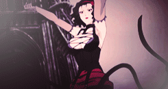 kirishimma:  Kuroshitsuji: Book of Circus OP - Enamel 