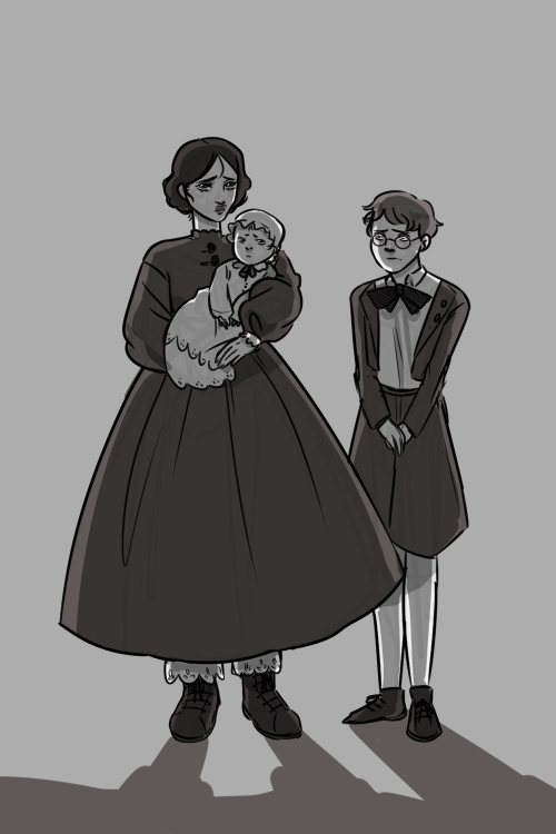 Asoue But Make It 1850