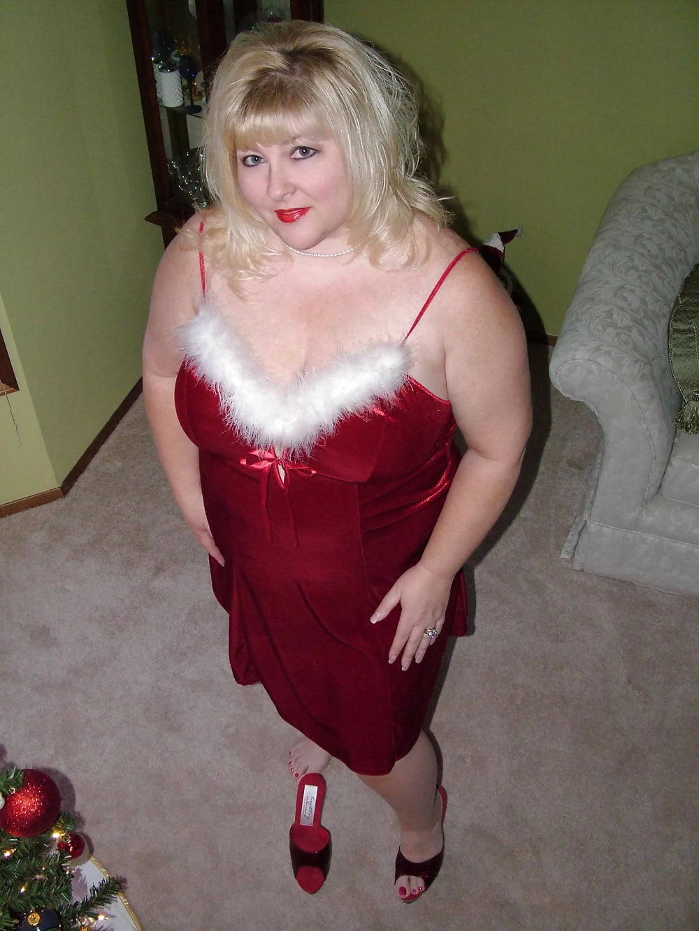 MILF Lover