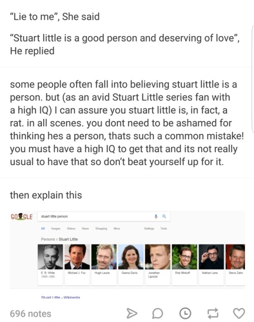 kargasmn: anon: anon: @unclefather Quick question…  I had to stop reading this because I lost