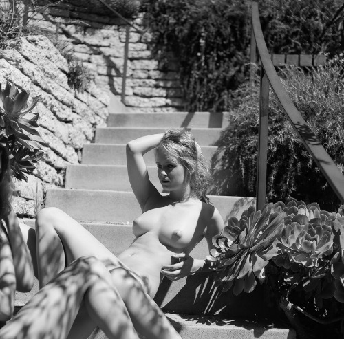 kirkobeeosimages:  Brooke Lynne Romahni Rose 