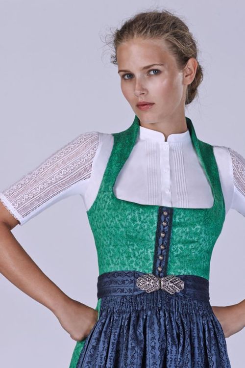 Dirndls (Click to enlarge)